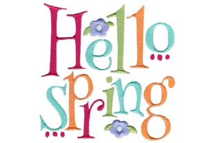 Hello Spring