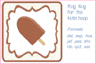Ice Cream Bar