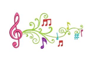 Musical Notes