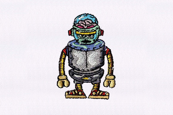 Robot