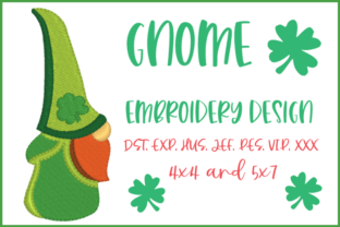 St. Patrick s Gnome